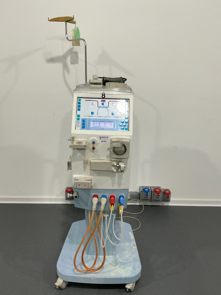 Image of Gambro AK-96 - Dialysis